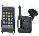 New iGrip Products iGRIP Apple iPhone 3G 3G-S Holder Kit High Quality Wonderful Design Beautiful