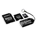 Electronics : Kingston Technology MBLY/8GB 8GB Mobility Multi Kit (Black)