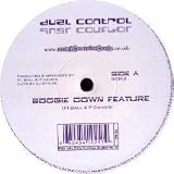 Boogie Down Feature [Vinyl]