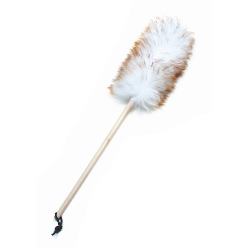 Norpro 24-Inch Lambswool Duster