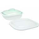 Corningware SimplyLite 2.5-qt. Casserole Dish with Lid