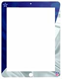 Skinit Protective Skin (Fits Latest Apple iPad); NFL Dallas Cowboys Logo