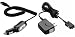 OEM TRAVEL + CAR CHARGER CU575 TRAX VX8500 KG800 KG810