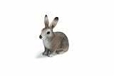 Wild Rabbit from Schleich Toys