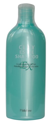 モルトベーネ　クレイエステシャンプーＥＸ　330ｍｌ