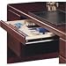 Sauder Utility Drawer (Classic Cherry) (2.75h x 23.5w x 15.5d)