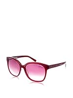Karl Lagerfeld Gafas de Sol KL865S-015 (56 mm) Burdeos / Cristal
