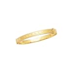 14K Yellow