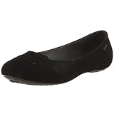 Crocs Women's Mccall Winter Flat ~ crocs
