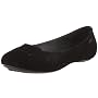 crocs Women's Mccall Winter Flat