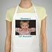 Picture Perfect Personalized Photo Apron
