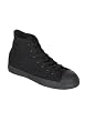 Men'S Canvas High Top Sneaker