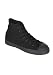 Men'S Canvas High Top Sneaker