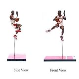 Upper Deck Pro Shots Bulls Michael Jordan Cradle Dunk
