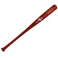 Adult Mattingly V-Grip Maple Baseball Bat