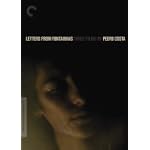 Letters from Fontainhas: Three Films by Pedro Costa