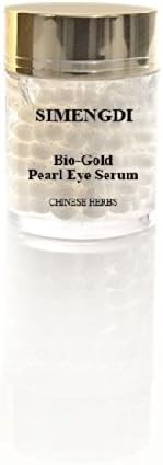 simengdi bio-gold pearl eary serum