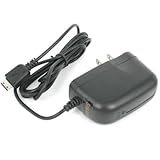 HOME WALL Travel CHARGER FOR SAMSUNG PHONES (T659, Rogue U960, Intensity U4 ....