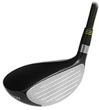 Men's Srixon W-302 Fairway Wood
