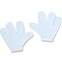 Giant Cartoon Hands Adult
