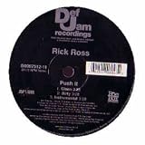 Push It [Vinyl]