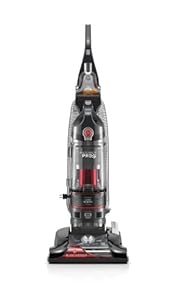 Hoover WindTunnel 3 Pro Pet Bagless Upright Vacuum, UH70931PC