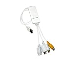 Diamond Multimedia USB 2.0 Video Capture Device For MAC TV Tuners and Video Capture VC500MAC
