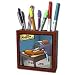 Londons Times Gen 2 Computer Internet - Best Backlinks - Tile Pen Holders-5 inch tile pen holder