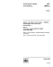 ISO 8600-2:2002, Optics and optical instruments - Medical endoscopes and endoscopic accessories - Part 2: Particular requirements for rigid bronchoscopes