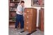 Automotive : Ez Moves 4 Foot Pull Slides 48"L X 5"W (Set Of 2)
