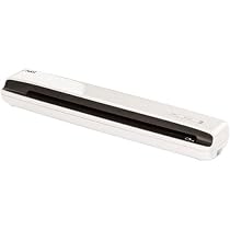 The Neat Company NeatScan To Office Scans to Excel Outlook Word and PowerPoint (White)