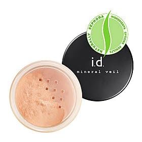 Escentuals Mineral: Bare Escentuals Mineral Veil Bare Escentuals Mineral Veil