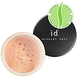 Bare Escentuals Mineral Veil