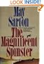 The Magnificent Spinster: A Novel