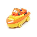 Take Along Diego Wave Scooter