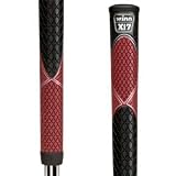 Winn X-Treme Texture Integration Oversize Grip KIt