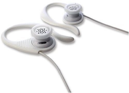 Cover image : スポーツイヤホン・イヤーフック RS Earphone #02 White / RSEP02W