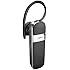 Jabra TALK Bluetooth Headset with HD Voice Technology - Retail Packaging - Black