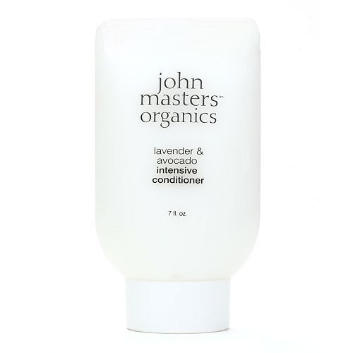 john masters organics Lavender & Avocado Intensive Conditioner 7 fl oz (210 ml)
