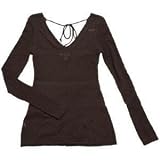 Split Angela Sweater - Women's