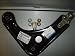 Ford Ka RH Front Suspension Arm (With Power Steering Fitment)