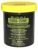 Nitrofurazone Soluble Dressing, 1-lb. Jar