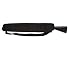 Molle Shotgun Scabbard Universal Mount Sling--Black