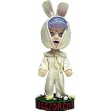 LIVING DEAD DOLLS HEAD KNOCKER - EGGZORCIST