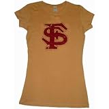 Florida State Seminoles Womens T-Shirt