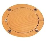 AAI Elite Floor Plate/Sleeve - Laminate Top