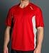 Mens Zoot RUNfit Tech Tee Short Sleeve Technical Top