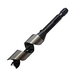 先三角ショートビット 21.0mm/木工ドリル【スターエム】