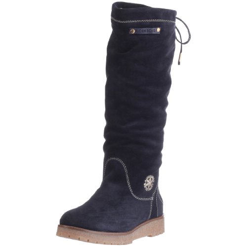 Björn Borg Footwear Mima 3, Damen Stiefel, Blau (blue 030), EU 36