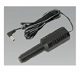 Review Sealey  / In-Vehicle Charger for AK435